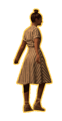 Jj Pope Sticker by NETFLIX