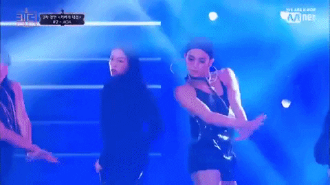 Koreantagdance Koreantagpopular GIF