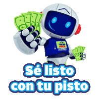 Money Dinero Sticker by TECNO FACIL