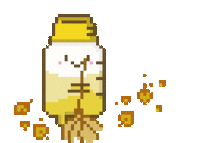 Fall Leaves Sticker