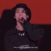 Jk Bts Smile GIF
