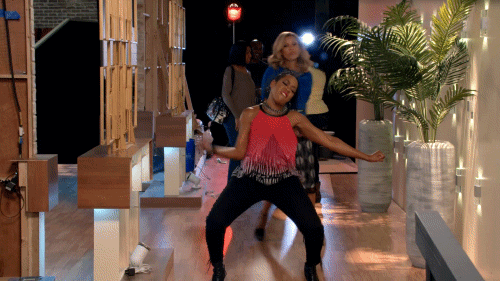 diva GIF by VH1s Daytime Divas