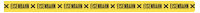 Beer Flag Sticker by Eisenbahn