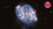 Universe Cosmos GIF by ESA/Hubble Space Telescope