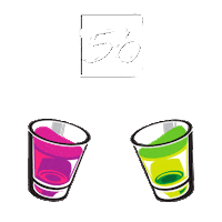 Café 56 Sticker by Café 56 Kortrijk