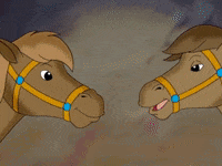 friends hug GIF by Kiddinx