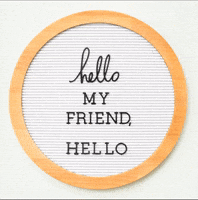 DCWVInc seasonal dcw letterboard dcwv GIF