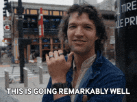 Everything Is Fine Success GIF by for KING + COUNTRY