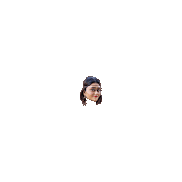 Madhulika Sticker by BORN ON INSTAGRAM
