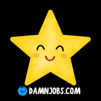 Happy Good Vibes GIF by Damnjobs