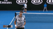 tennis aussie open GIF by Australian Open