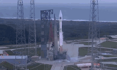 launch GIF