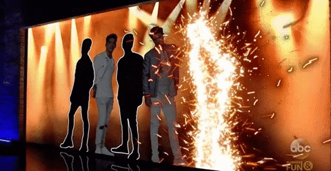 boybandabc giphyupload abc boy band boybandabc GIF