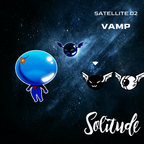 italofurtado giphyupload animation games solitude GIF