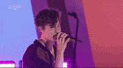 Shawn Mendes GIF by Global Citizen
