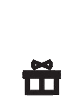 Party Christmas Sticker by SOUNDBOKS