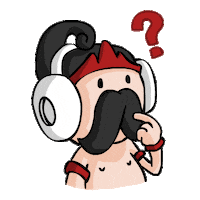 irnus sirama Sticker