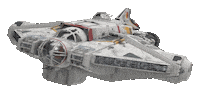 Star Wars Rebels Sticker by SWTVC