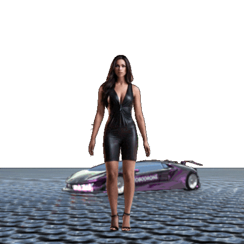 Social Media Love Sticker by Robodrone