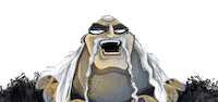 Magic Viking Sticker by Perro Loko Games