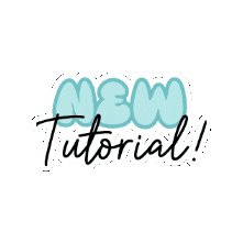 New Sticker