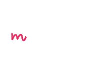 Best Friend Pink Sticker
