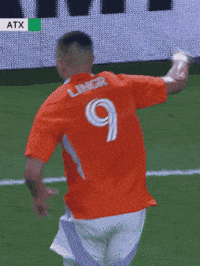 Houston Dynamo Mls GIF by Major League Soccer