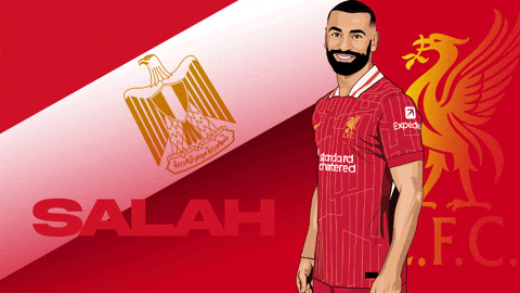 Liverpool Lfc GIF by qpstudio