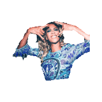 rock STICKER by imoji