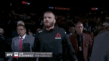 ufc 239 sport GIF by UFC