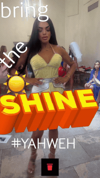 Bring Holy Ghost GIF by KING YAHWEH GLOBAL