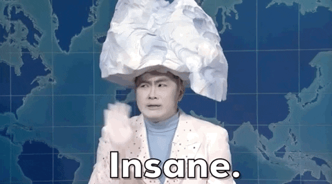 Snl GIF by Saturday Night Live