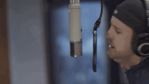 Spring Breakdown GIF by Luke Bryan