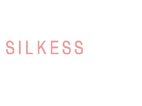 Pink Style Sticker by Silkess.com