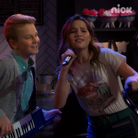 Side Hustle Jayden Bartels GIF by Nickelodeon