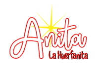 Anita Sticker by Kids Bee Happy