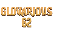 Glovarious62 Sticker by Abankirenk Kreatif