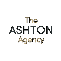 Taa Sticker by The Ashton Agency