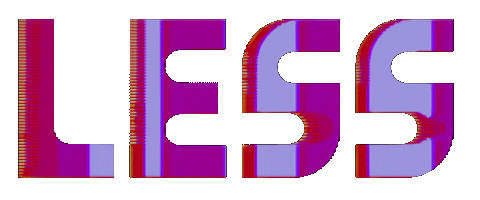 Art Glitch Sticker