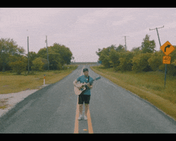 Playing Bass Texas GIF by bsmrocks