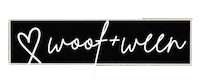 Sticker by WOOF+WEEN