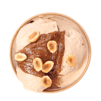 Ice Cream Chocolate Sticker by Le Kolac