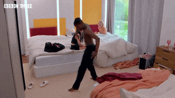Bbc One Love GIF by BBC Three