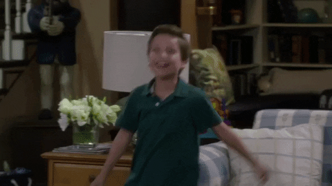 jodie sweetin GIF by Fuller House