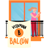 Quarantine Applause Sticker by Juver zumos