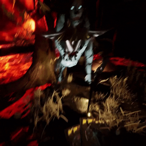 boss fight wtf GIF by rolfes