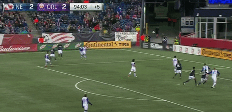 GIF by Orlando City SC