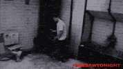 horror film GIF by Saw - 10th Anniversary Re-Release Event