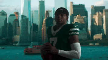 Football Nfl GIF by New York Jets