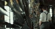 Entrefacasesegredos GIF by Knives Out